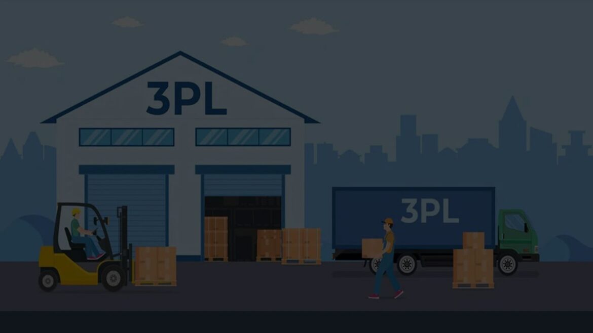 3PL services