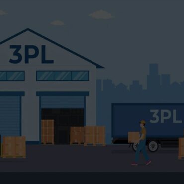 3PL services