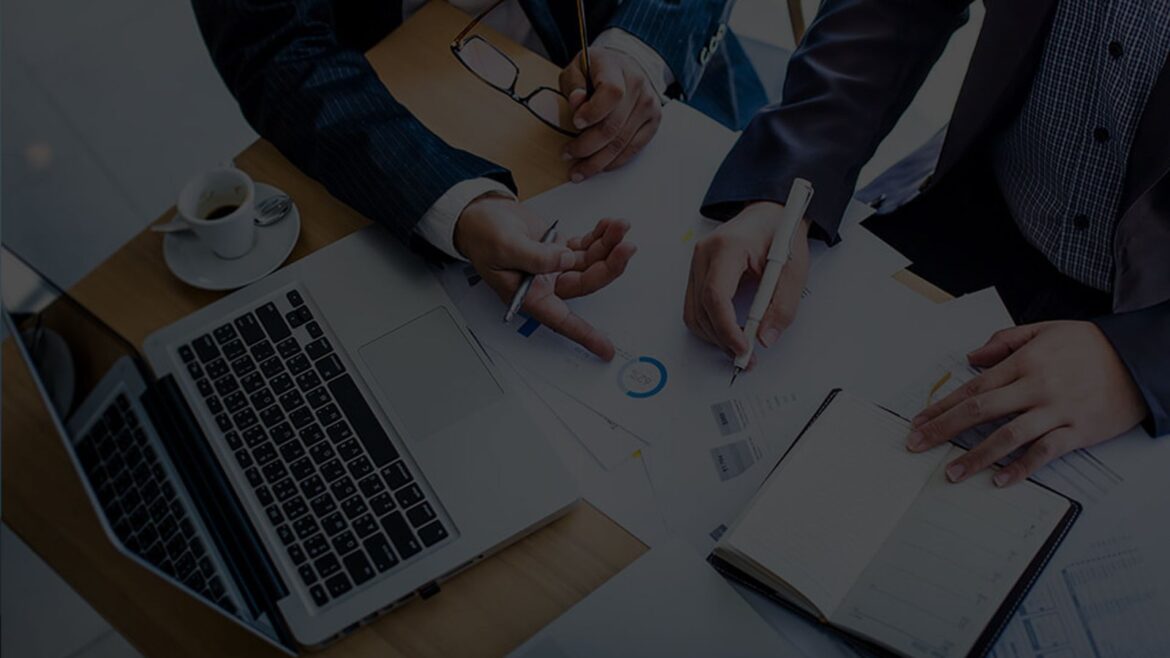 Accountant & Financial Consultancy