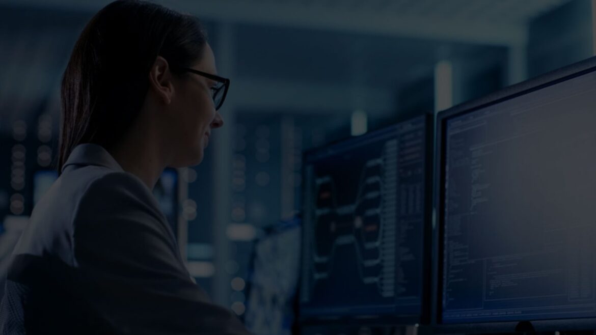 IT Service & Support