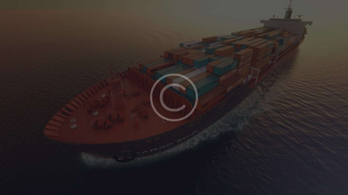 Logistics & Transportation Services