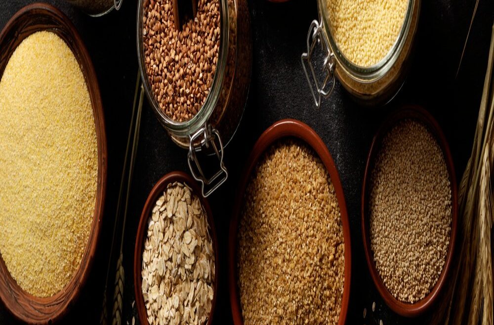 Grains