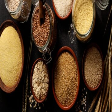 Grains
