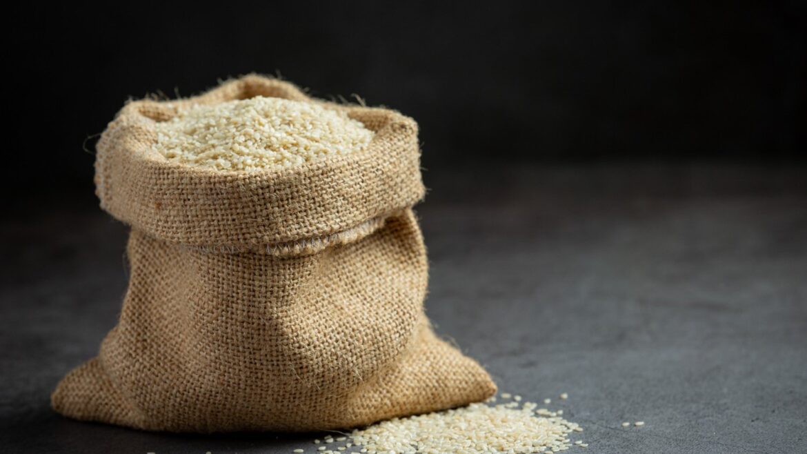 Rice