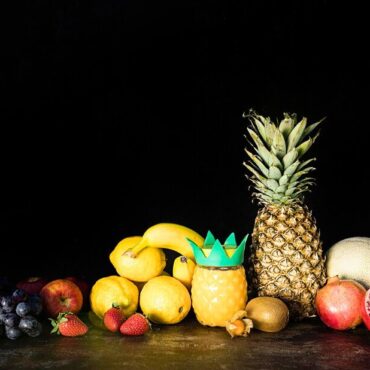 Fruits