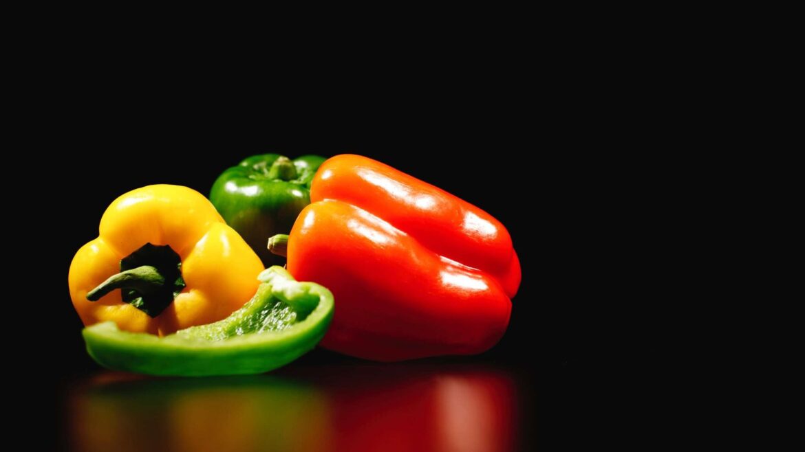 Vegetables