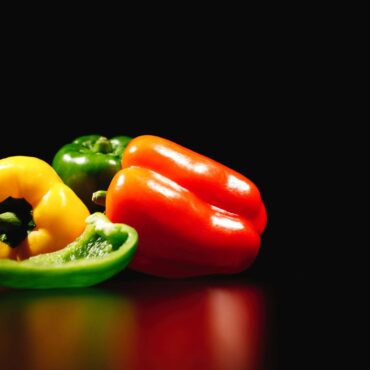 Vegetables